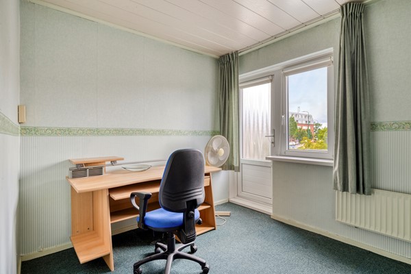 Medium property photo - de Savornin Lohmanstraat 3, 3752 AT Bunschoten-Spakenburg